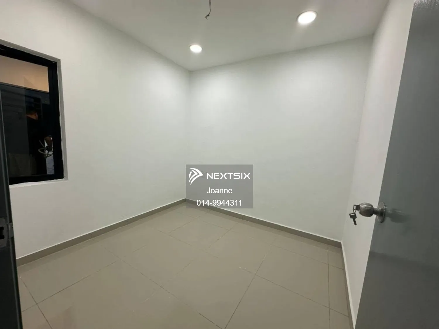 2-sty Terrace/Link House For Sale in Ulu Tiram Johor - Image 9