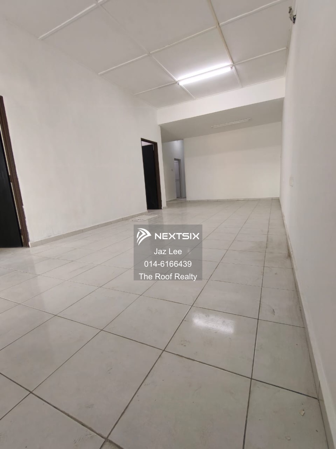 1-sty Terrace/Link House For Sale in Skudai Johor