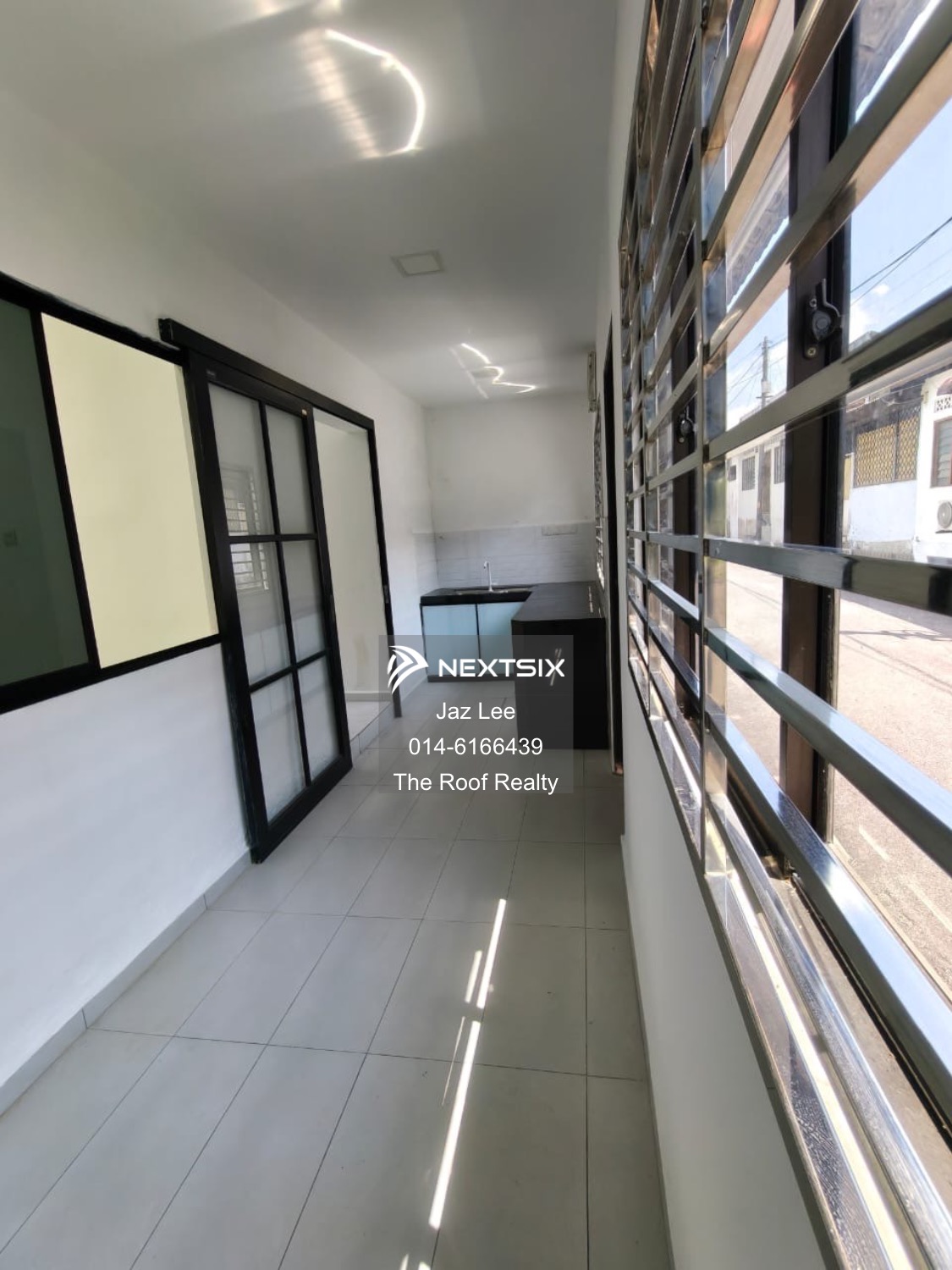 1-sty Terrace/Link House For Sale in Skudai Johor - Image 7
