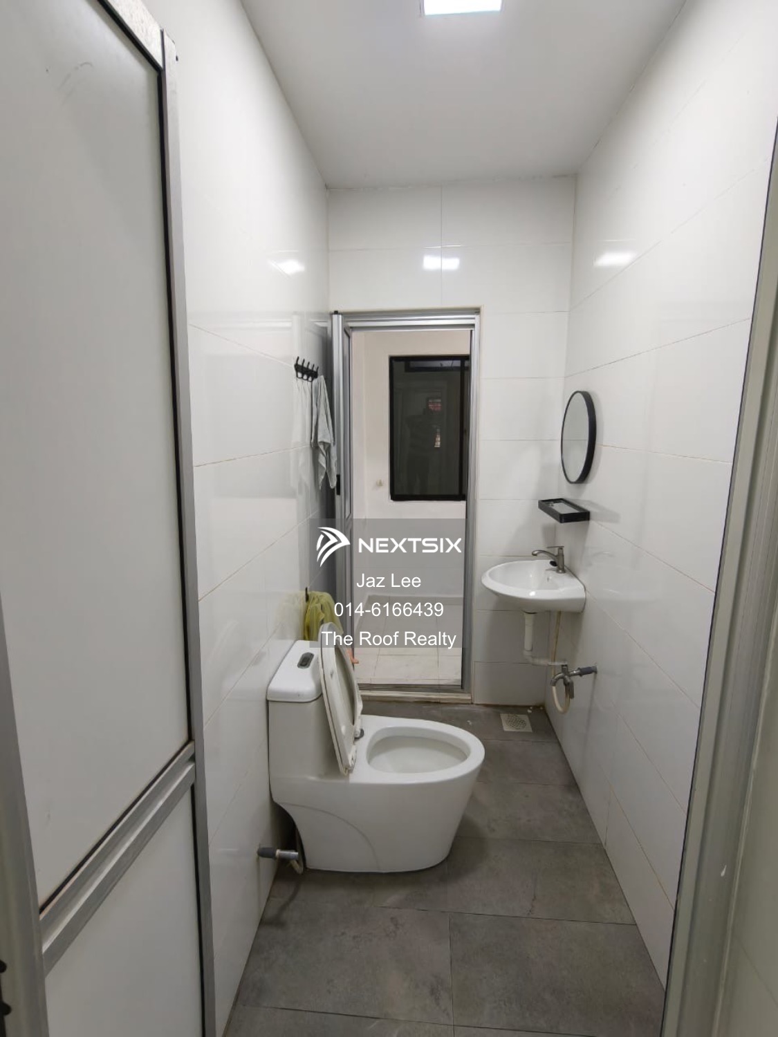 1-sty Terrace/Link House For Sale in Skudai Johor - Image 8