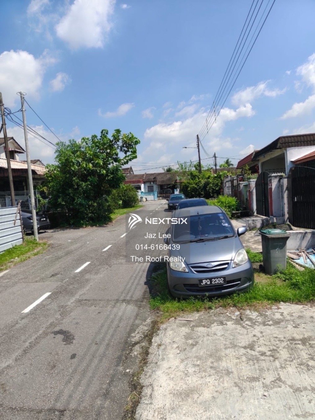 1-sty Terrace/Link House For Sale in Skudai Johor - Image 9