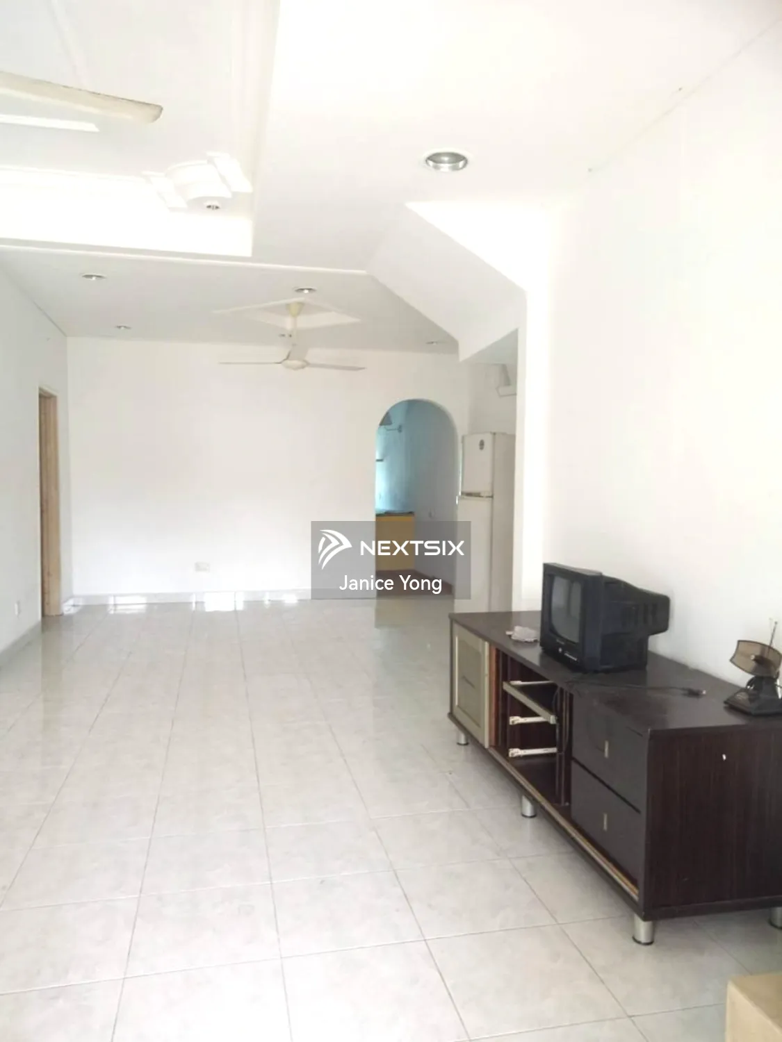 2-sty Terrace/Link House For Rent in Tebrau Johor - Image 2