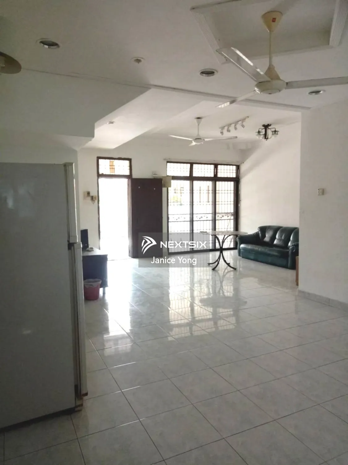 2-sty Terrace/Link House For Rent in Tebrau Johor - Image 3