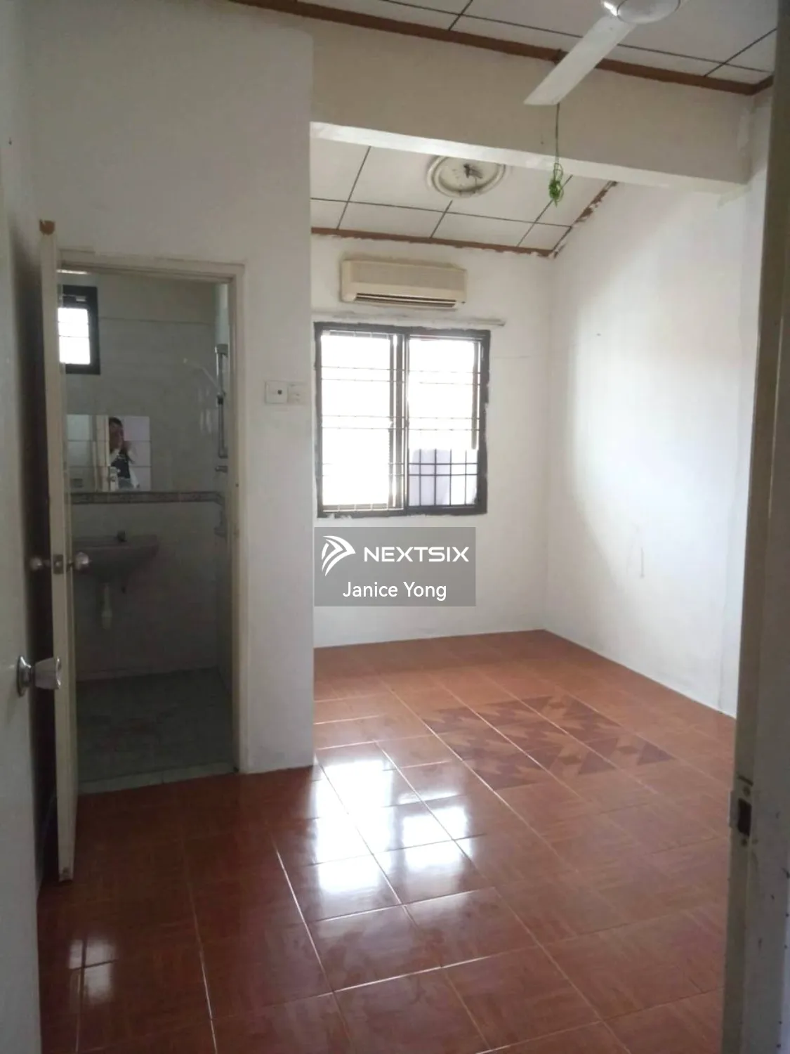 2-sty Terrace/Link House For Rent in Tebrau Johor - Image 6