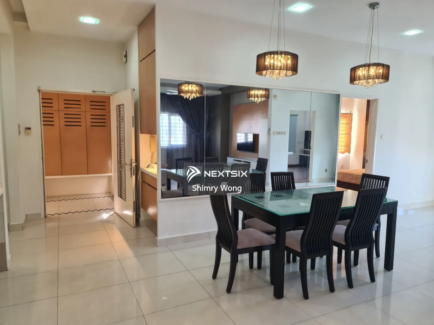 Condominium For Sale in Taman Desa Kuala Lumpur