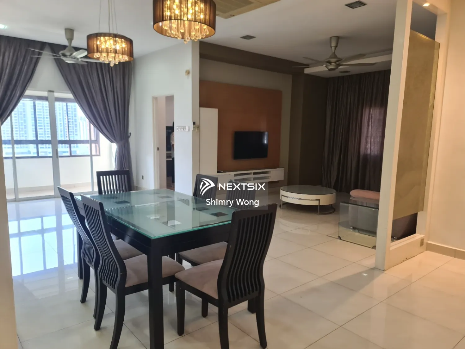 Condominium For Sale in Taman Desa Wilayah Persekutuan Kuala Lumpur - Image 10