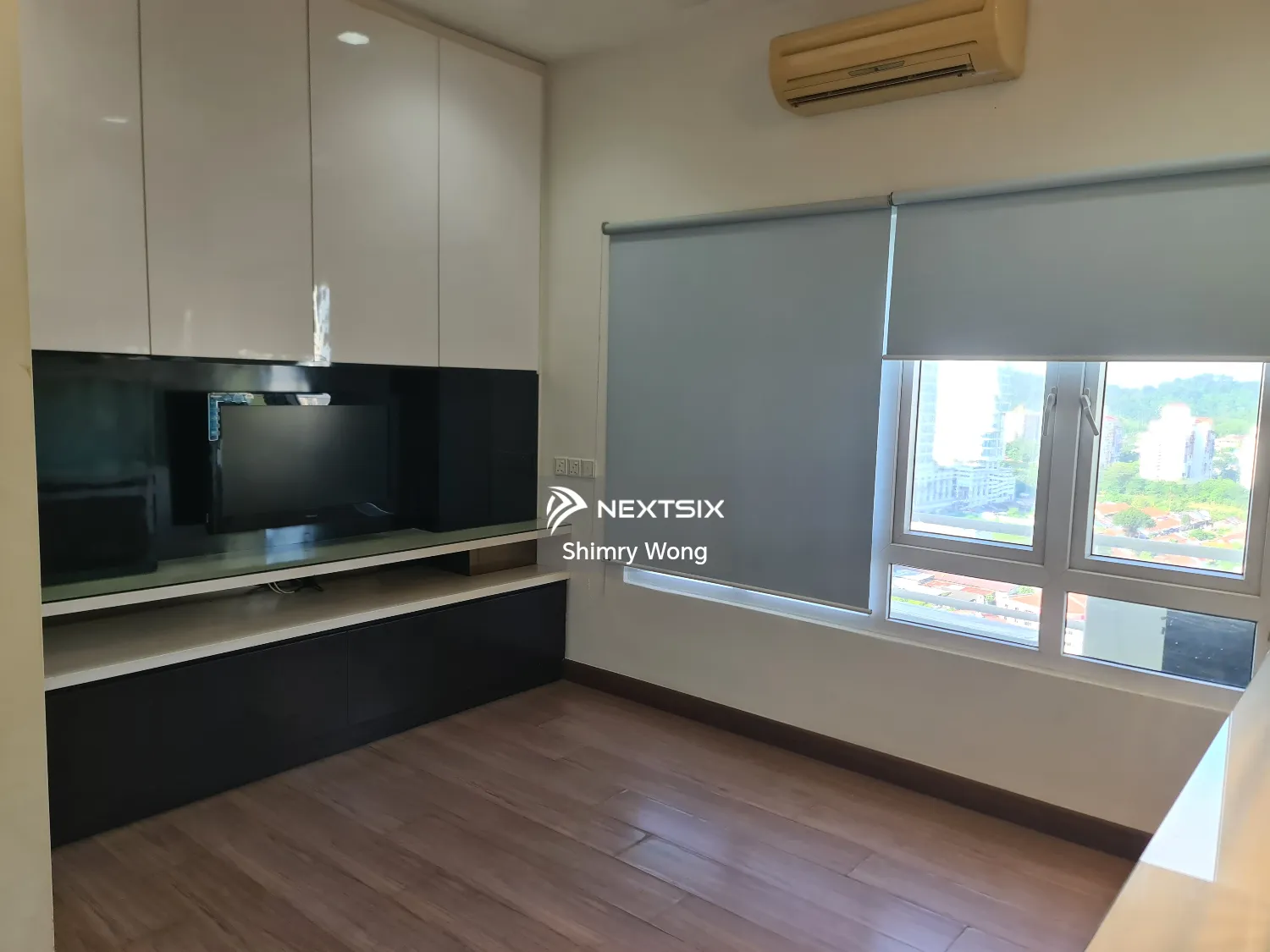 Condominium For Sale in Taman Desa Wilayah Persekutuan Kuala Lumpur - Image 11