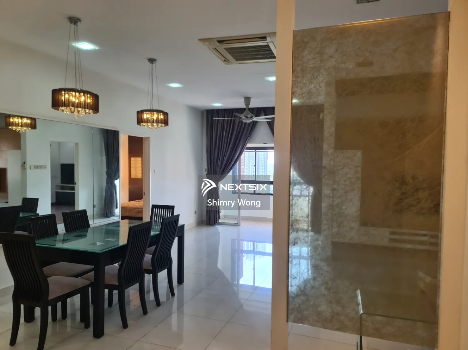Condominium For Sale in Taman Desa Wilayah Persekutuan Kuala Lumpur - Image 12
