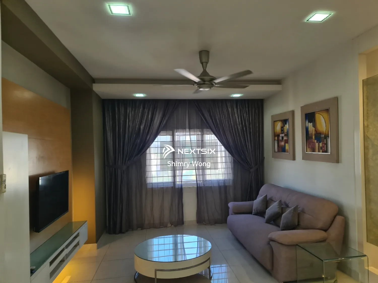 Condominium For Sale in Taman Desa Wilayah Persekutuan Kuala Lumpur - Image 3