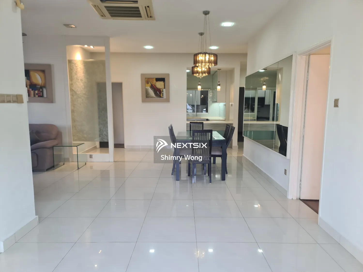 Condominium For Sale in Taman Desa Wilayah Persekutuan Kuala Lumpur - Image 4