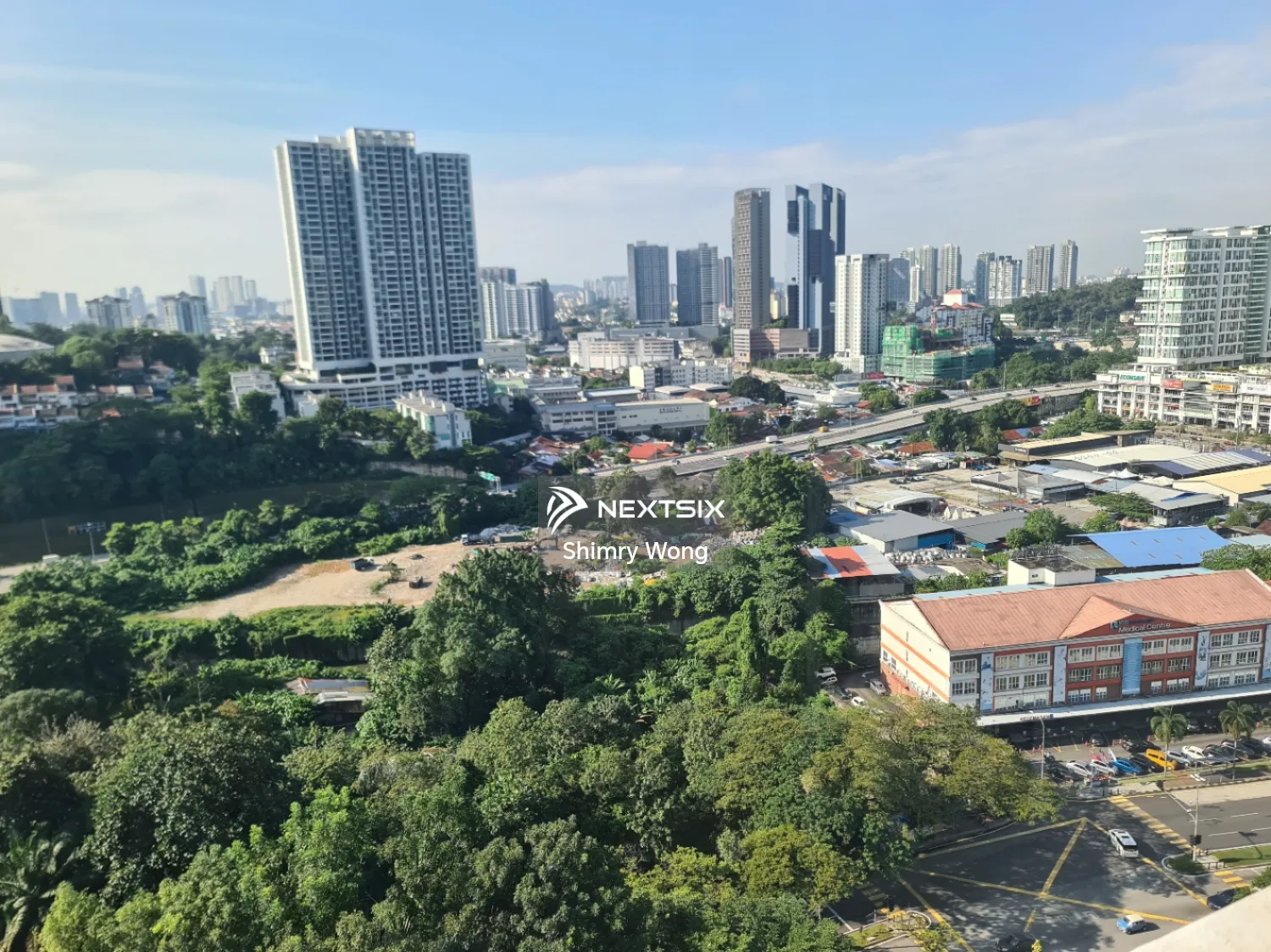 Condominium For Sale in Taman Desa Wilayah Persekutuan Kuala Lumpur - Image 5