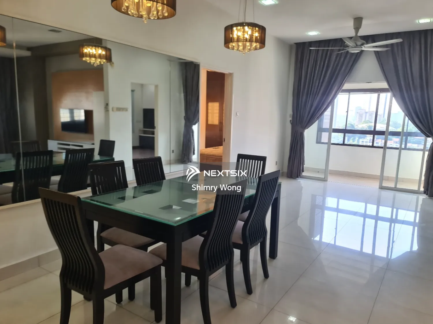 Condominium For Sale in Taman Desa Wilayah Persekutuan Kuala Lumpur - Image 7