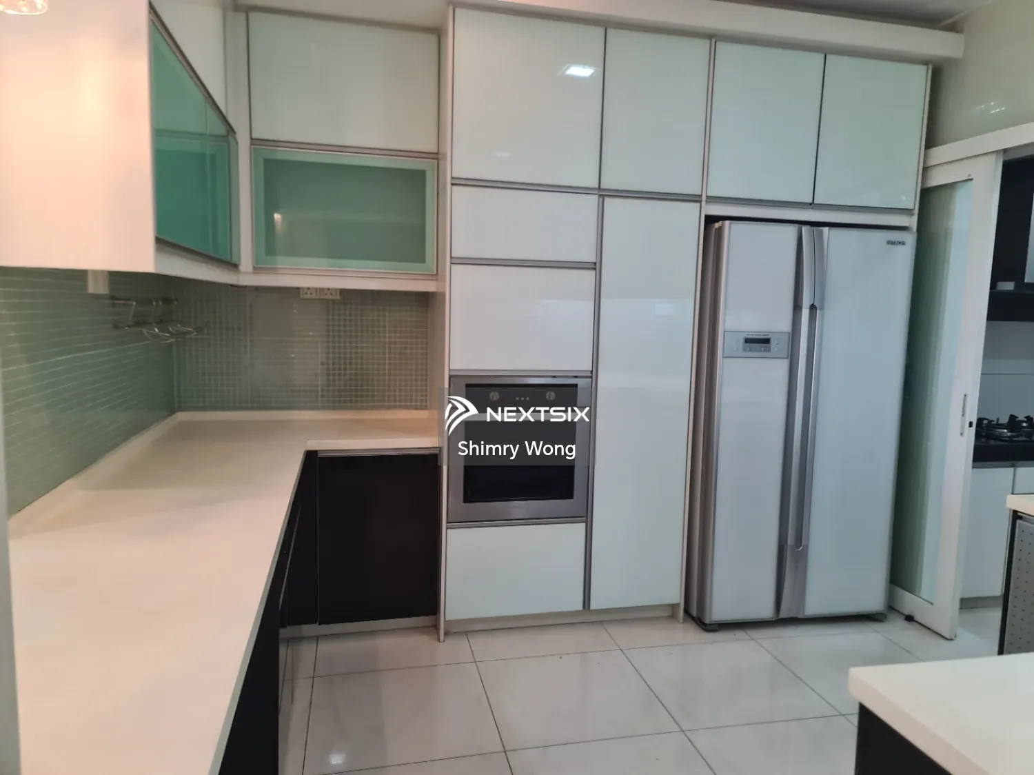 Condominium For Sale in Taman Desa Wilayah Persekutuan Kuala Lumpur - Image 8