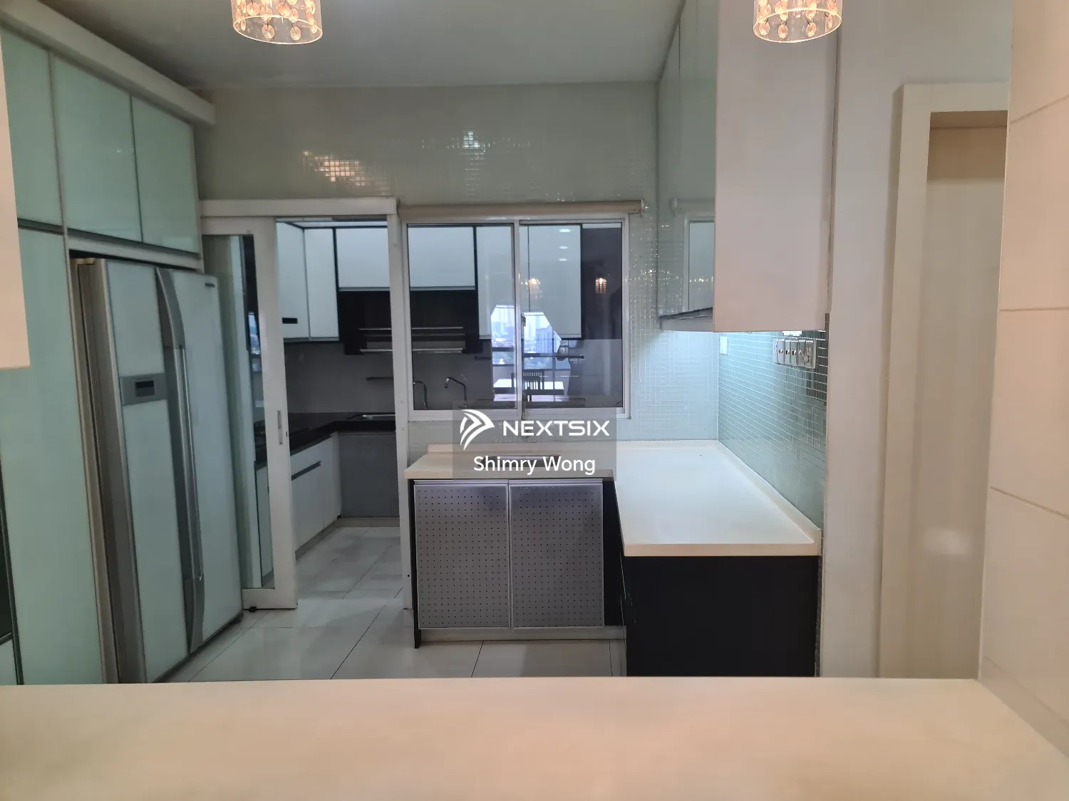Condominium For Sale in Taman Desa Wilayah Persekutuan Kuala Lumpur - Image 9