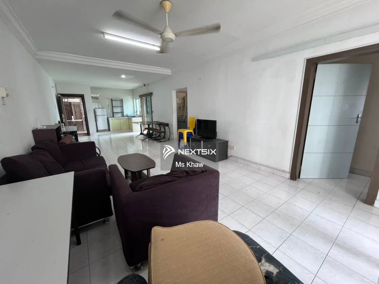 Condominium For Sale in Johor Bahru Johor