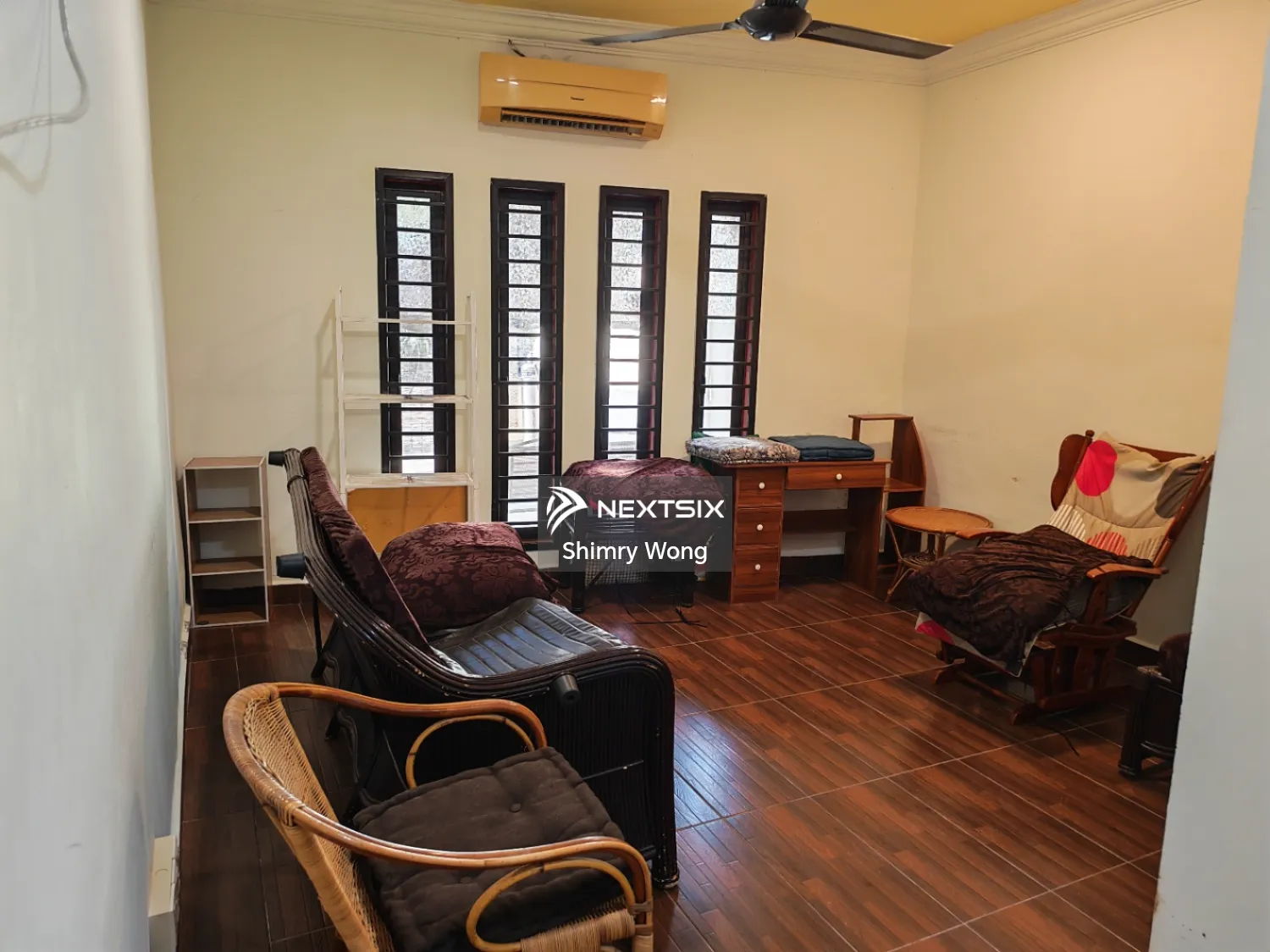 1.5-sty Terrace/Link House For Sale in Jalan Klang Lama Kuala Lumpur