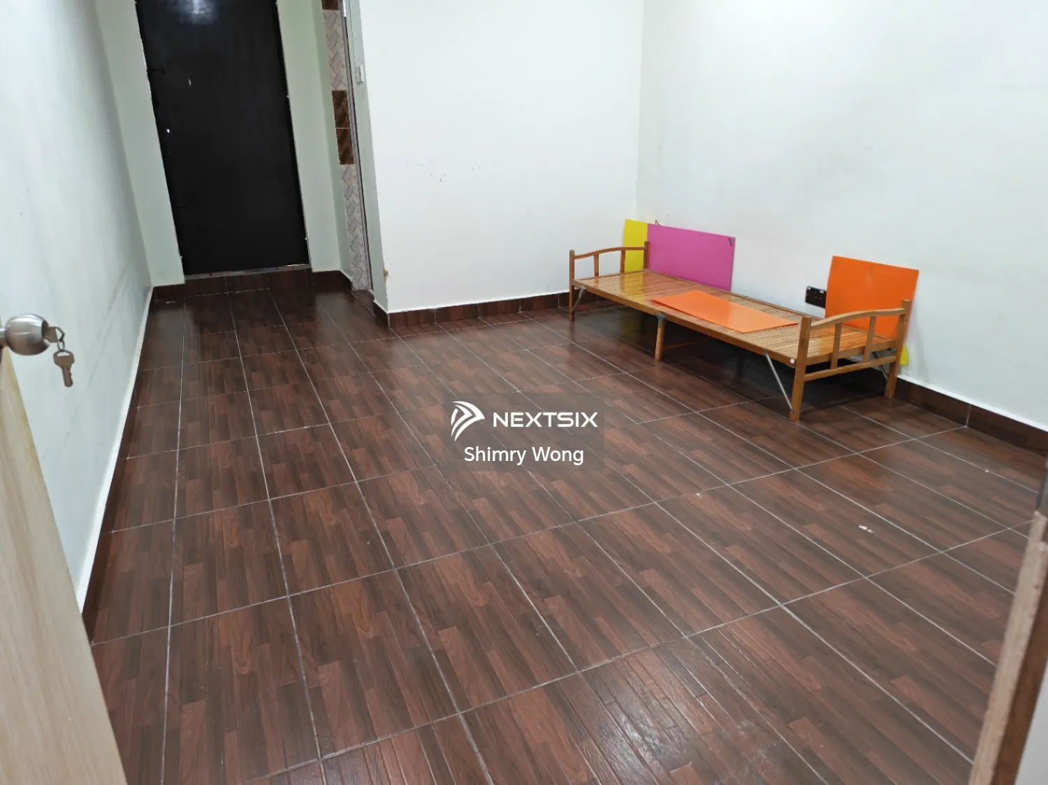 1.5-sty Terrace/Link House For Sale in Jalan Klang Lama Wilayah Persekutuan Kuala Lumpur - Image 5