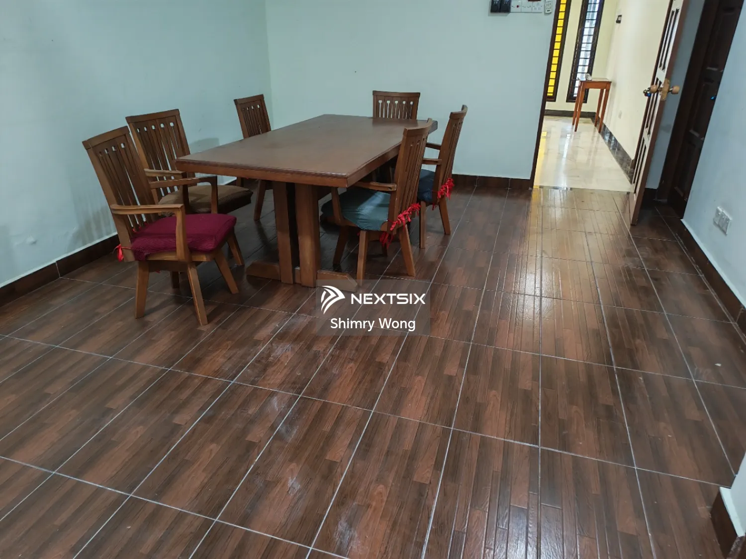 1.5-sty Terrace/Link House For Sale in Jalan Klang Lama Wilayah Persekutuan Kuala Lumpur - Image 7