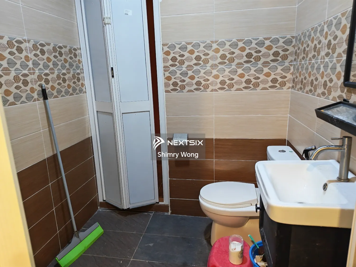 1.5-sty Terrace/Link House For Sale in Jalan Klang Lama Wilayah Persekutuan Kuala Lumpur - Image 8