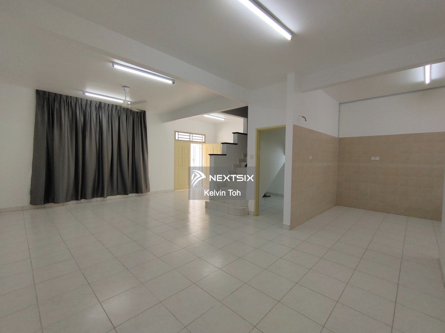 2-sty Terrace/Link House For Rent in Iskandar Puteri (Nusajaya) Johor