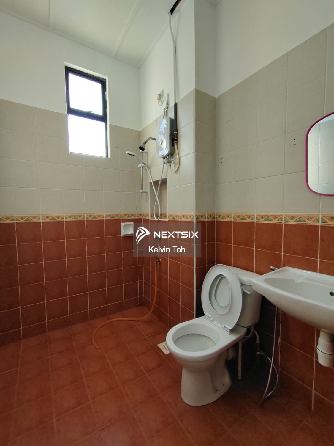 2-sty Terrace/Link House For Rent in Iskandar Puteri (Nusajaya) Johor - Image 11