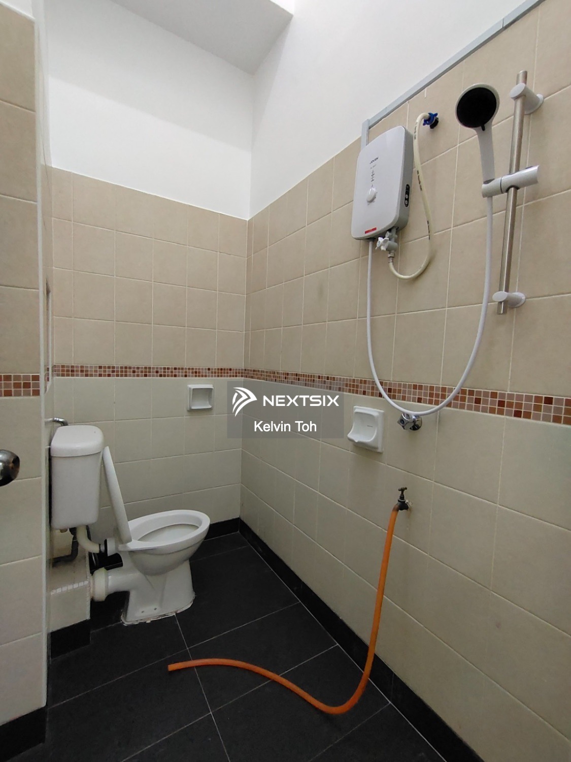 2-sty Terrace/Link House For Rent in Iskandar Puteri (Nusajaya) Johor - Image 12