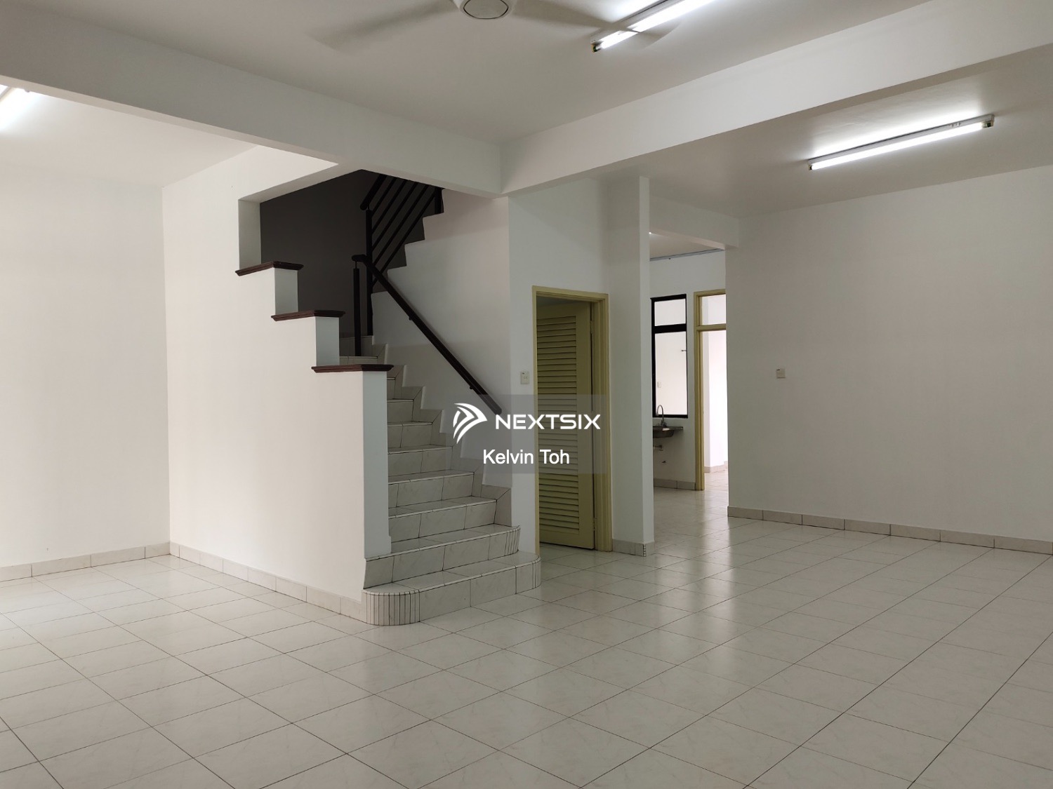 2-sty Terrace/Link House For Rent in Iskandar Puteri (Nusajaya) Johor - Image 5