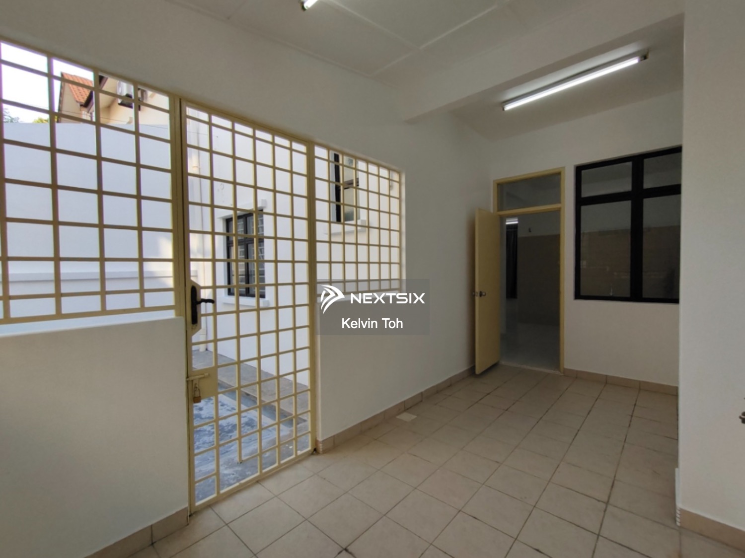 2-sty Terrace/Link House For Rent in Iskandar Puteri (Nusajaya) Johor - Image 6