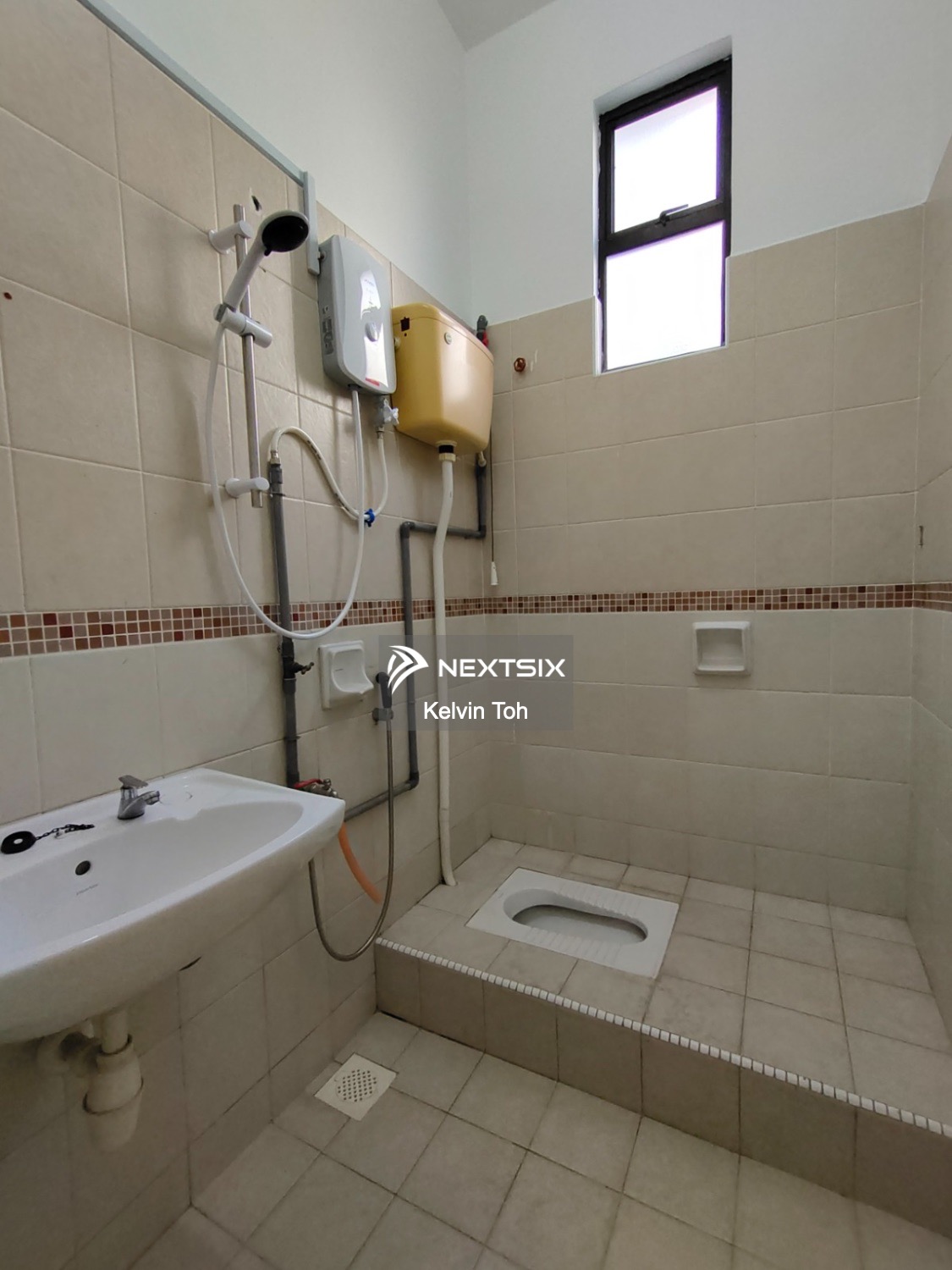 2-sty Terrace/Link House For Rent in Iskandar Puteri (Nusajaya) Johor - Image 7