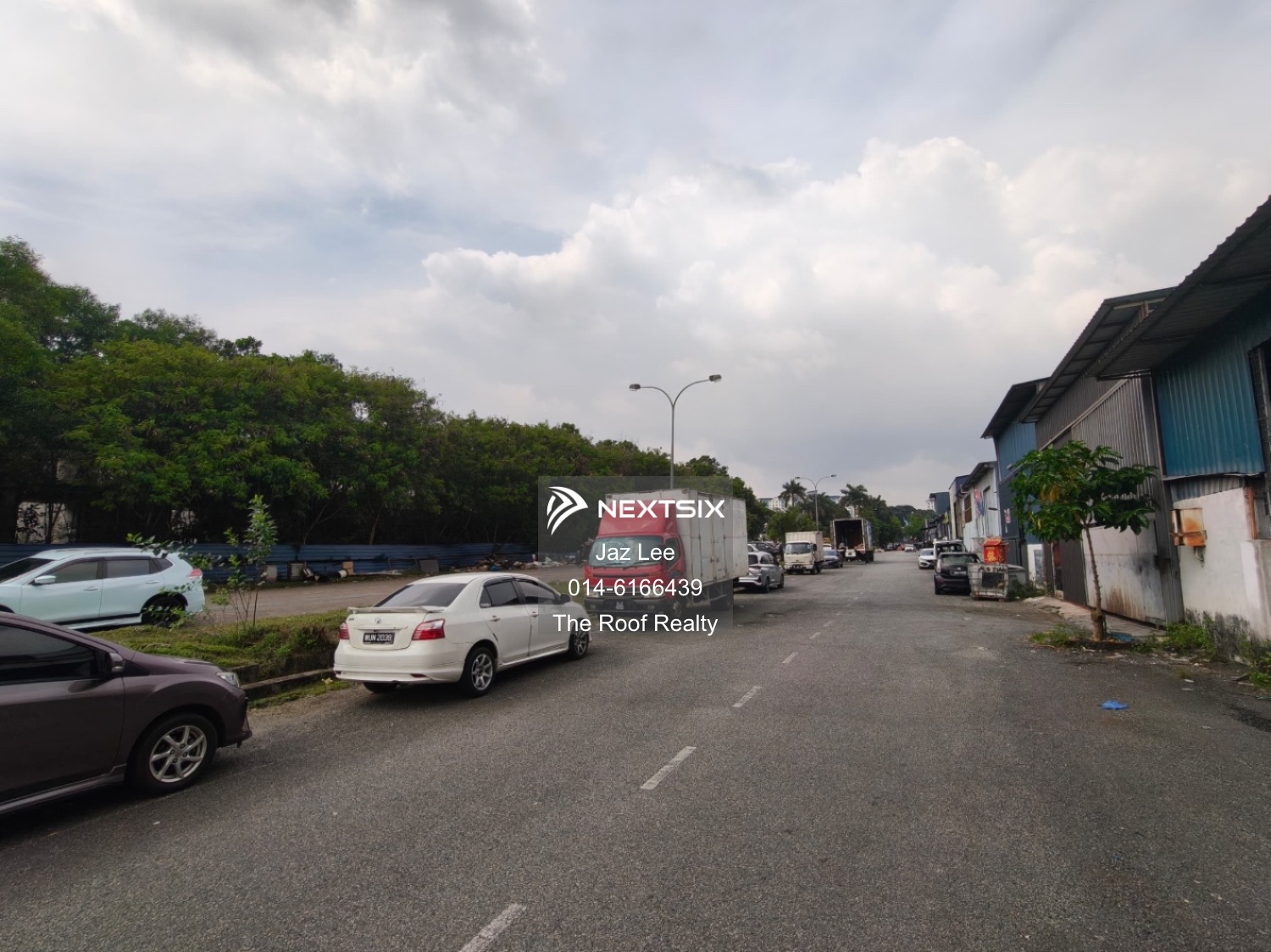 Factory For Rent in Skudai Johor - Image 3