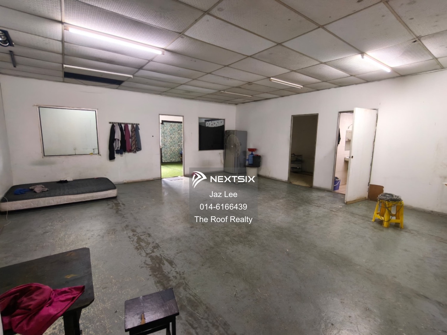 Factory For Rent in Skudai Johor - Image 5