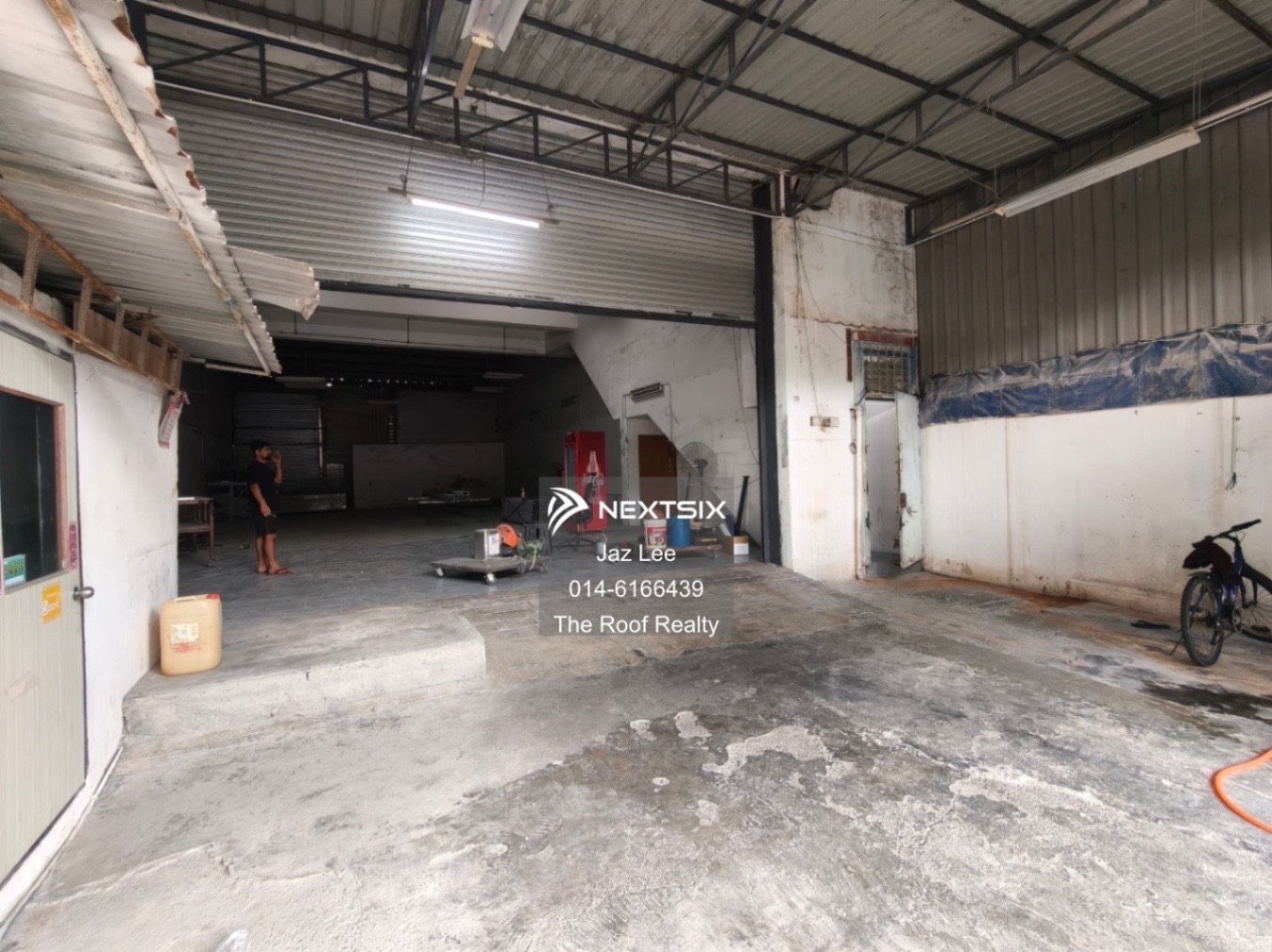 Factory For Rent in Skudai Johor - Image 6