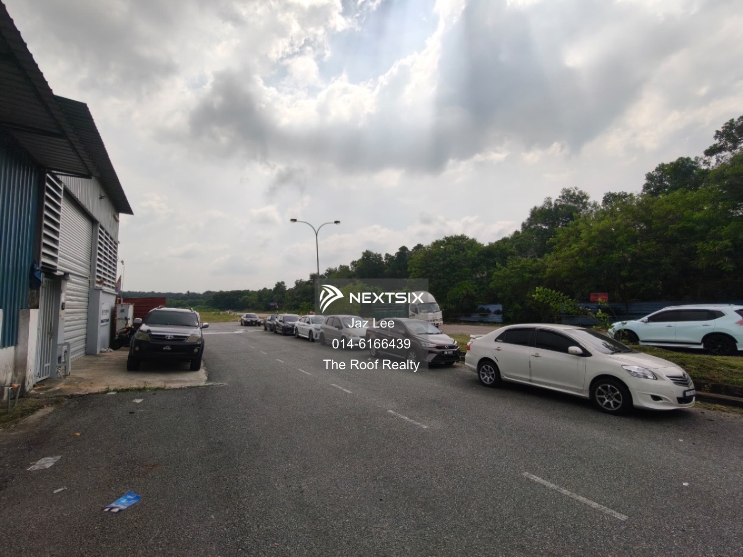Factory For Rent in Skudai Johor - Image 7