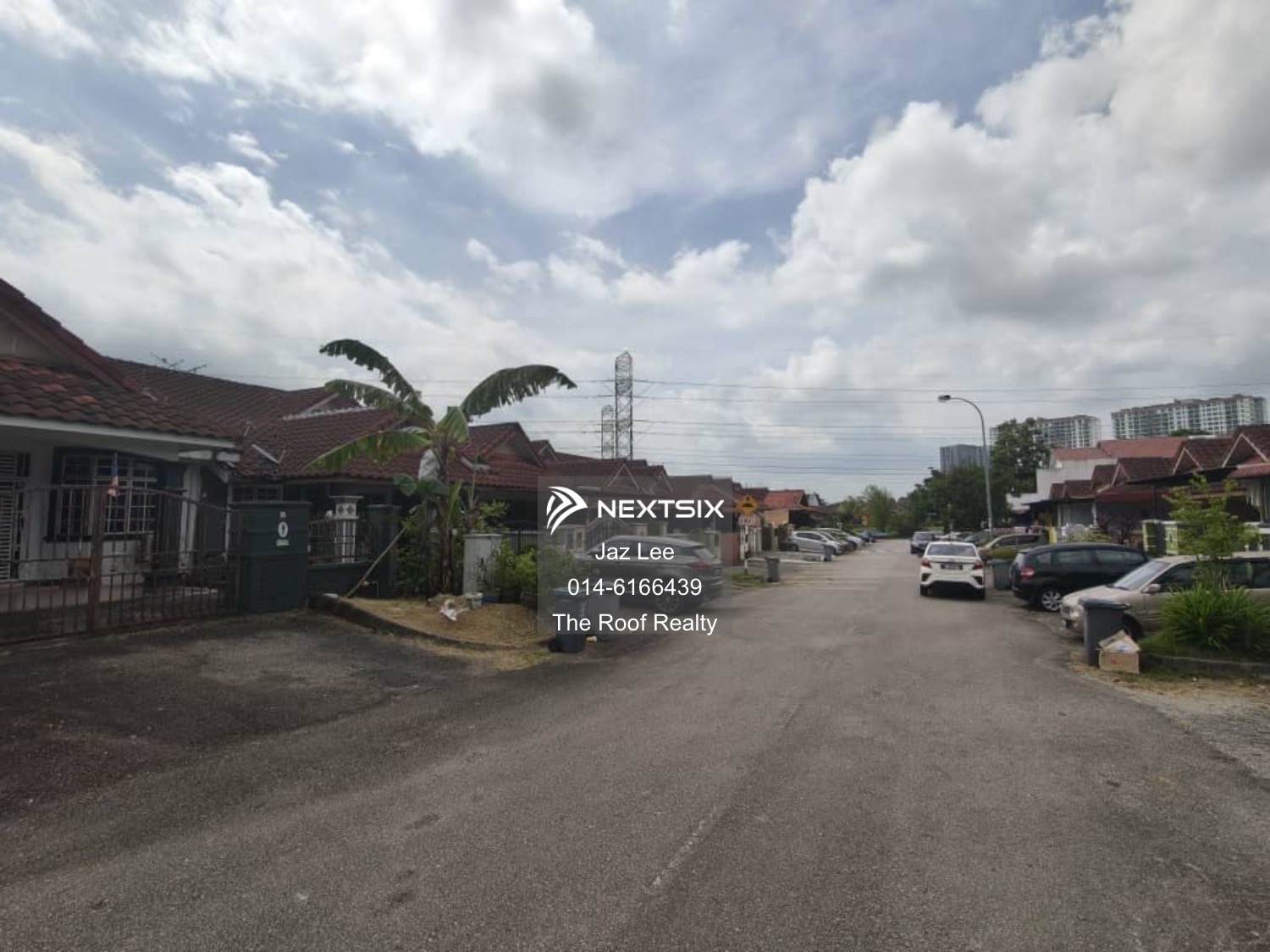 1-sty Terrace/Link House For Sale in Skudai Johor - Image 10