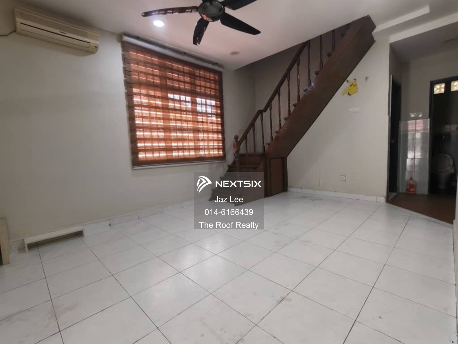 1-sty Terrace/Link House For Sale in Skudai Johor - Image 12