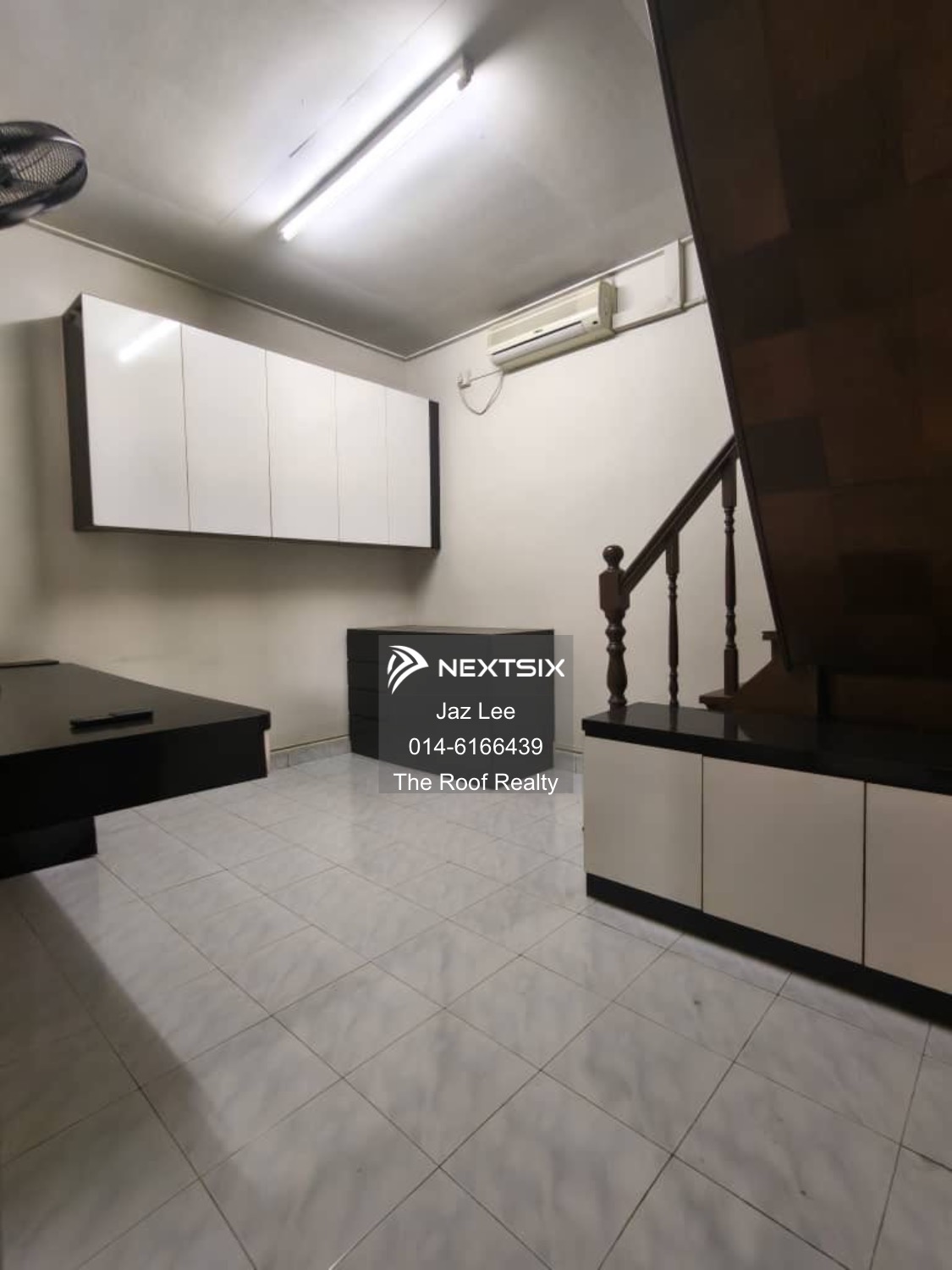 1-sty Terrace/Link House For Sale in Skudai Johor - Image 13