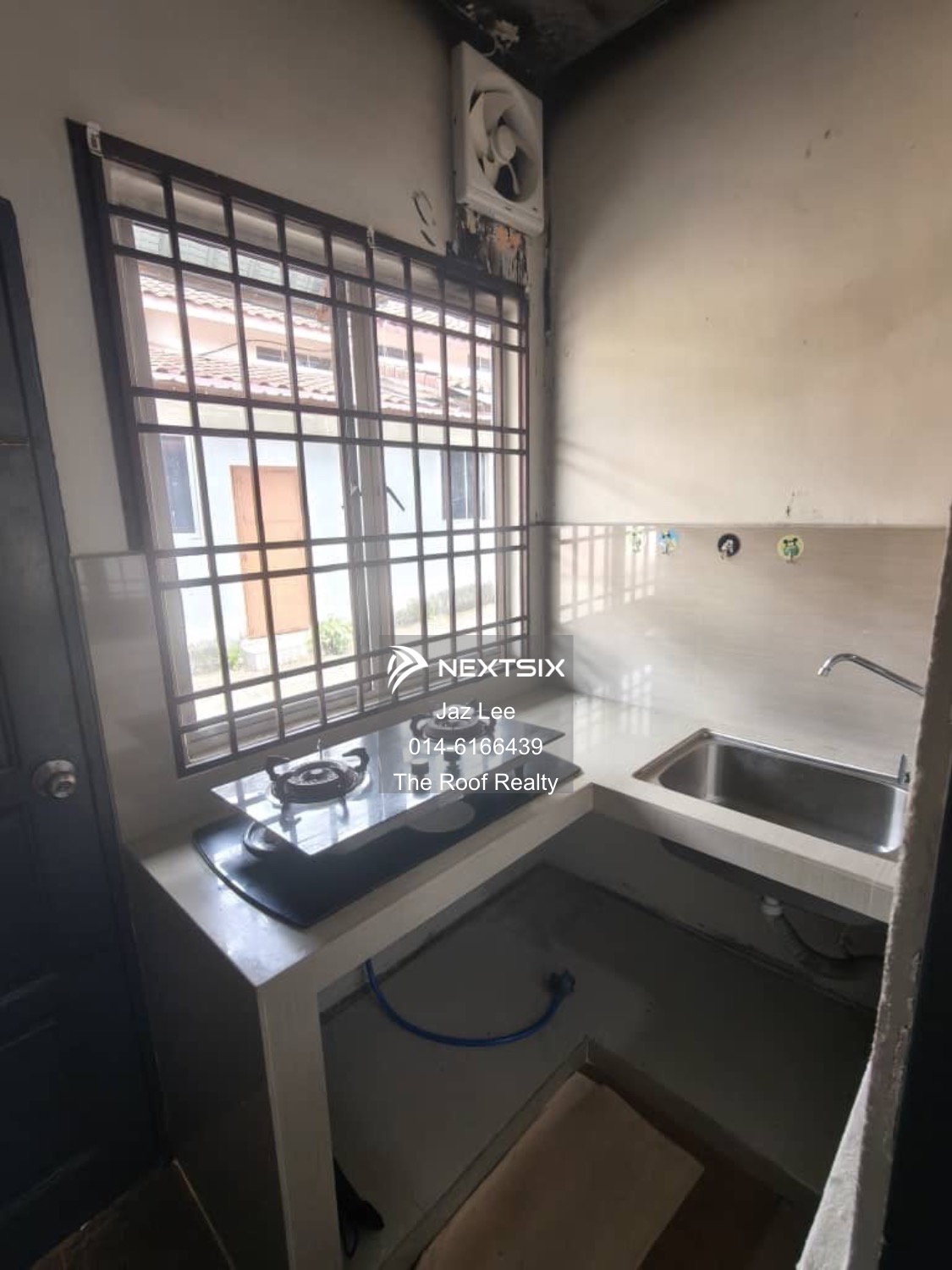 1-sty Terrace/Link House For Sale in Skudai Johor - Image 2