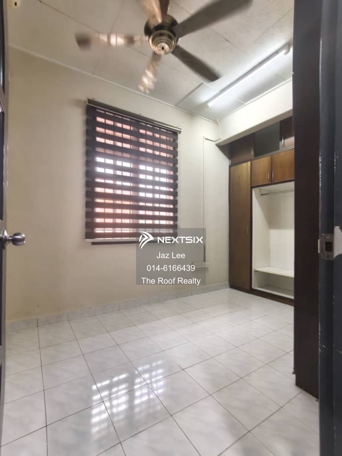 1-sty Terrace/Link House For Sale in Skudai Johor - Image 3
