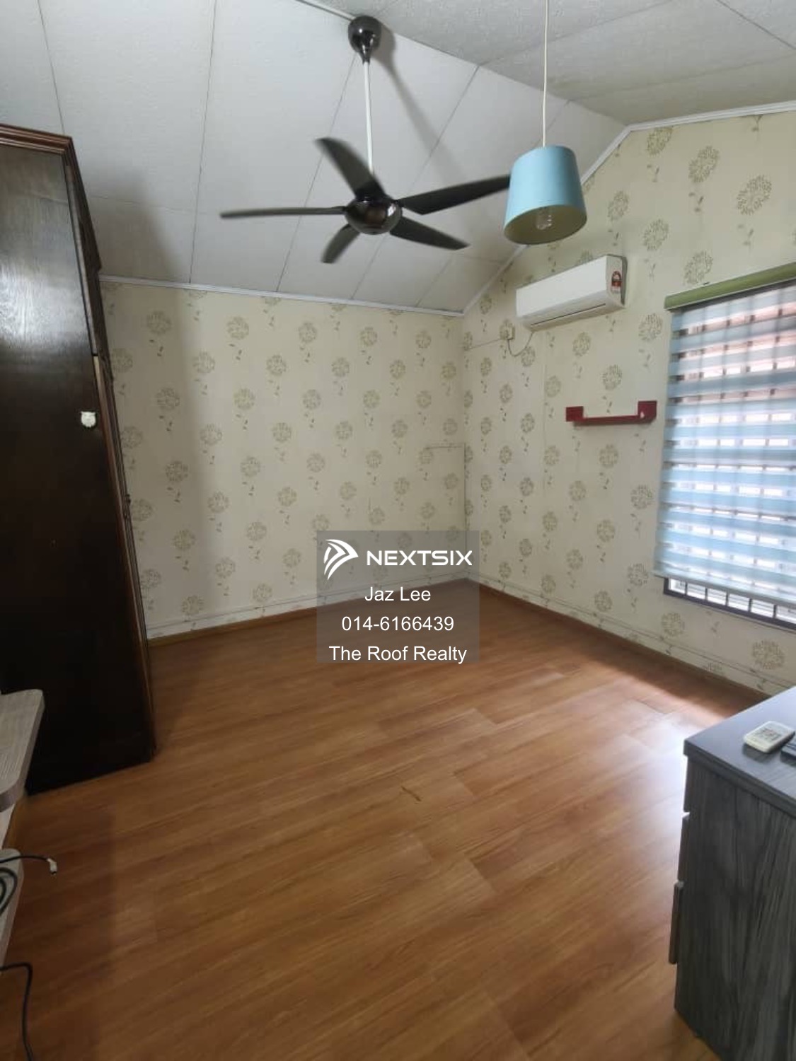 1-sty Terrace/Link House For Sale in Skudai Johor - Image 5