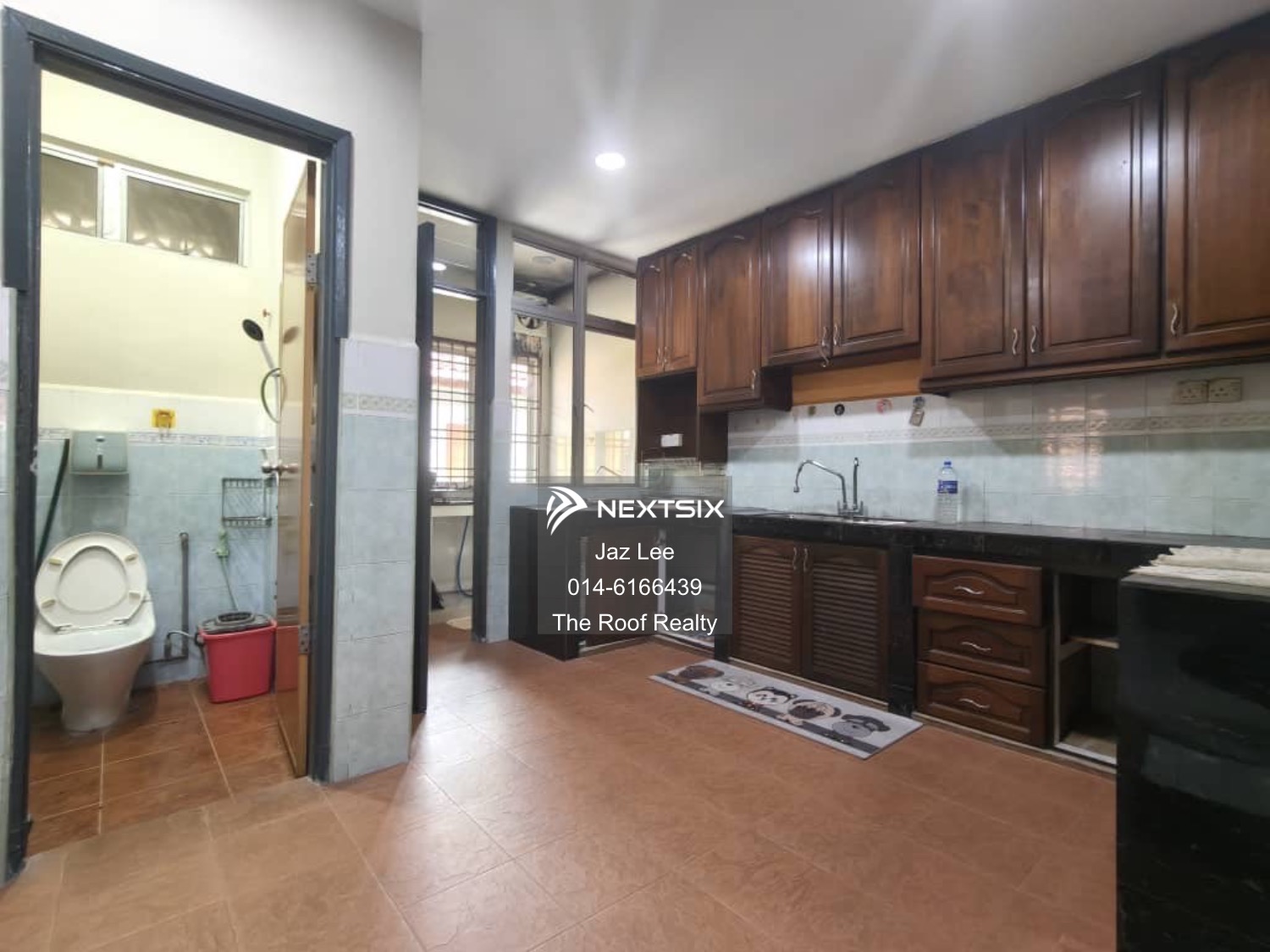 1-sty Terrace/Link House For Sale in Skudai Johor - Image 8