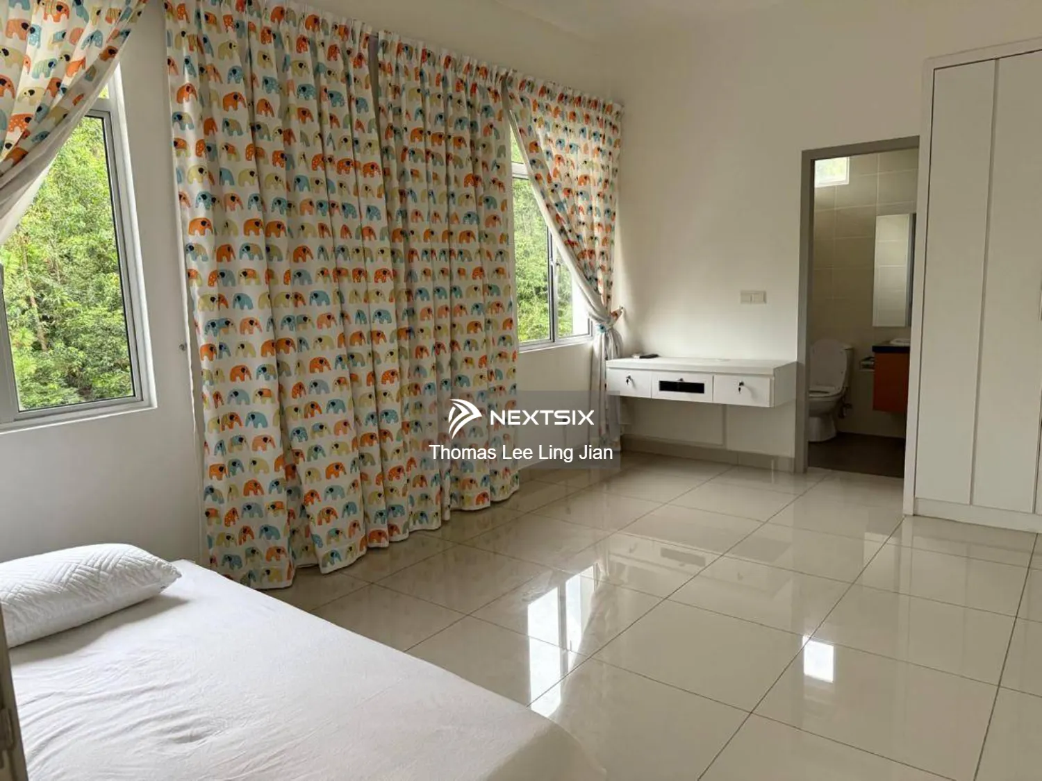 2-sty Terrace/Link House For Sale in Iskandar Puteri (Nusajaya) Johor - Image 13