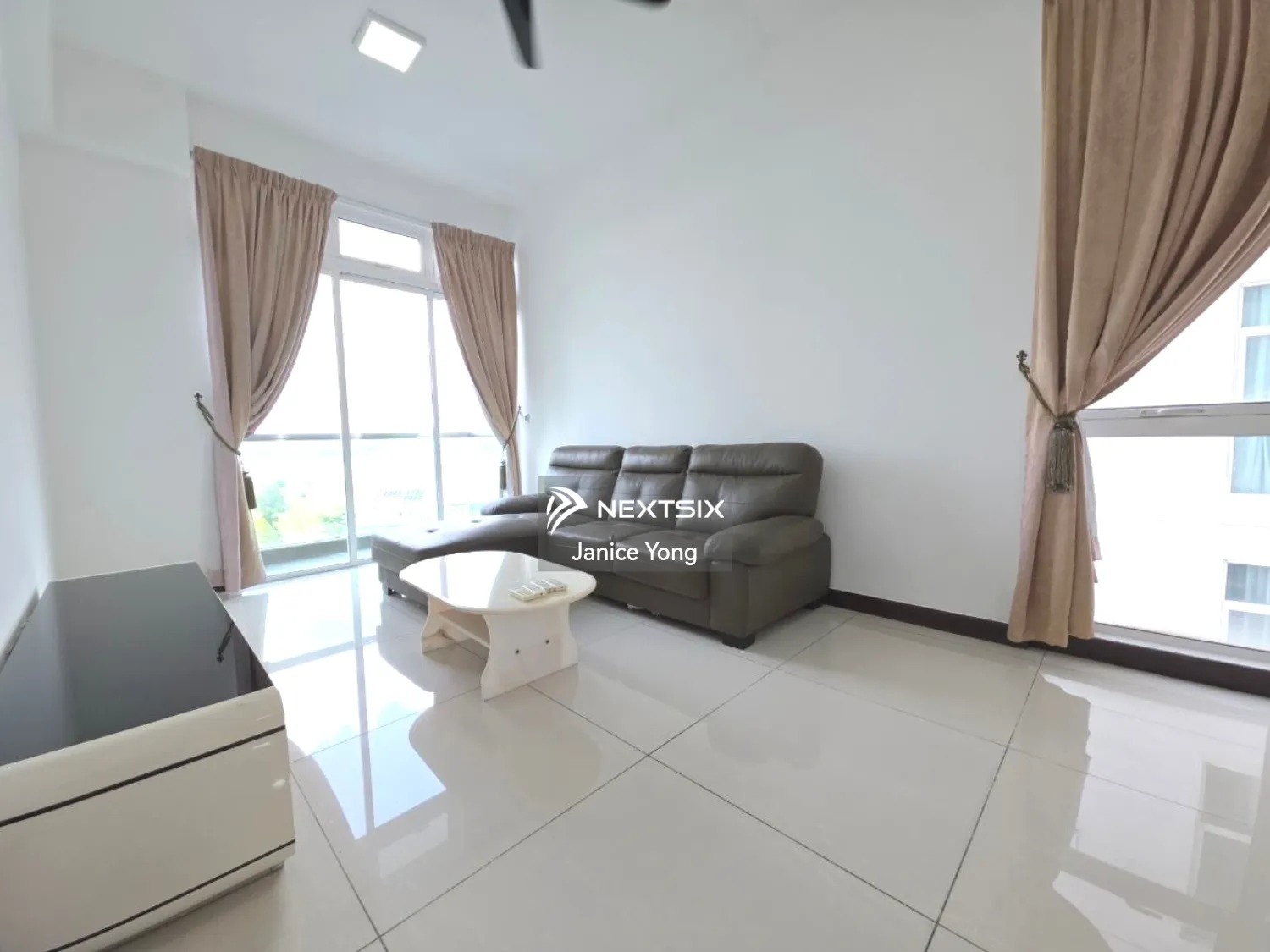 Serviced Residence For Rent in Johor Bahru Johor
