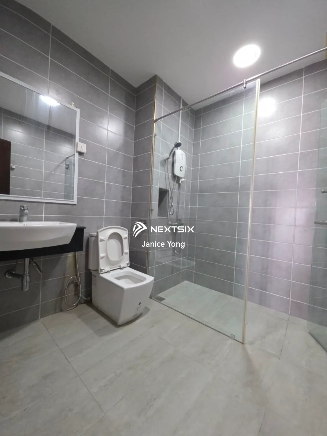 Serviced Residence For Rent in Johor Bahru Johor - Image 11