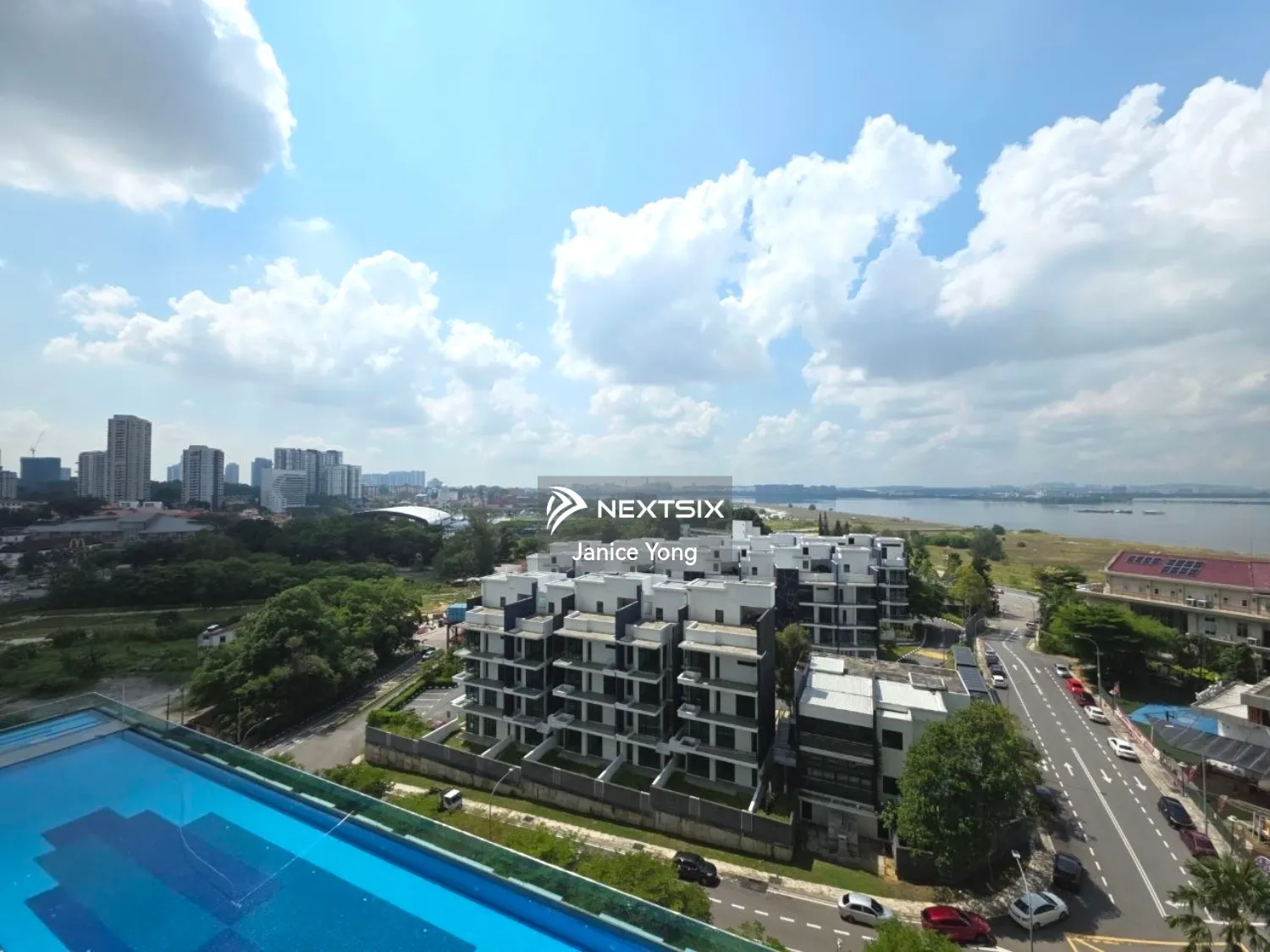 Serviced Residence For Rent in Johor Bahru Johor - Image 12
