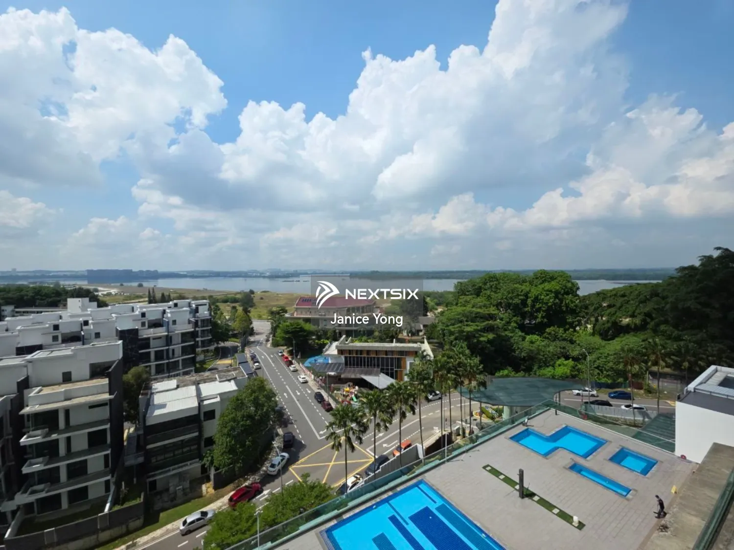 Serviced Residence For Rent in Johor Bahru Johor - Image 13