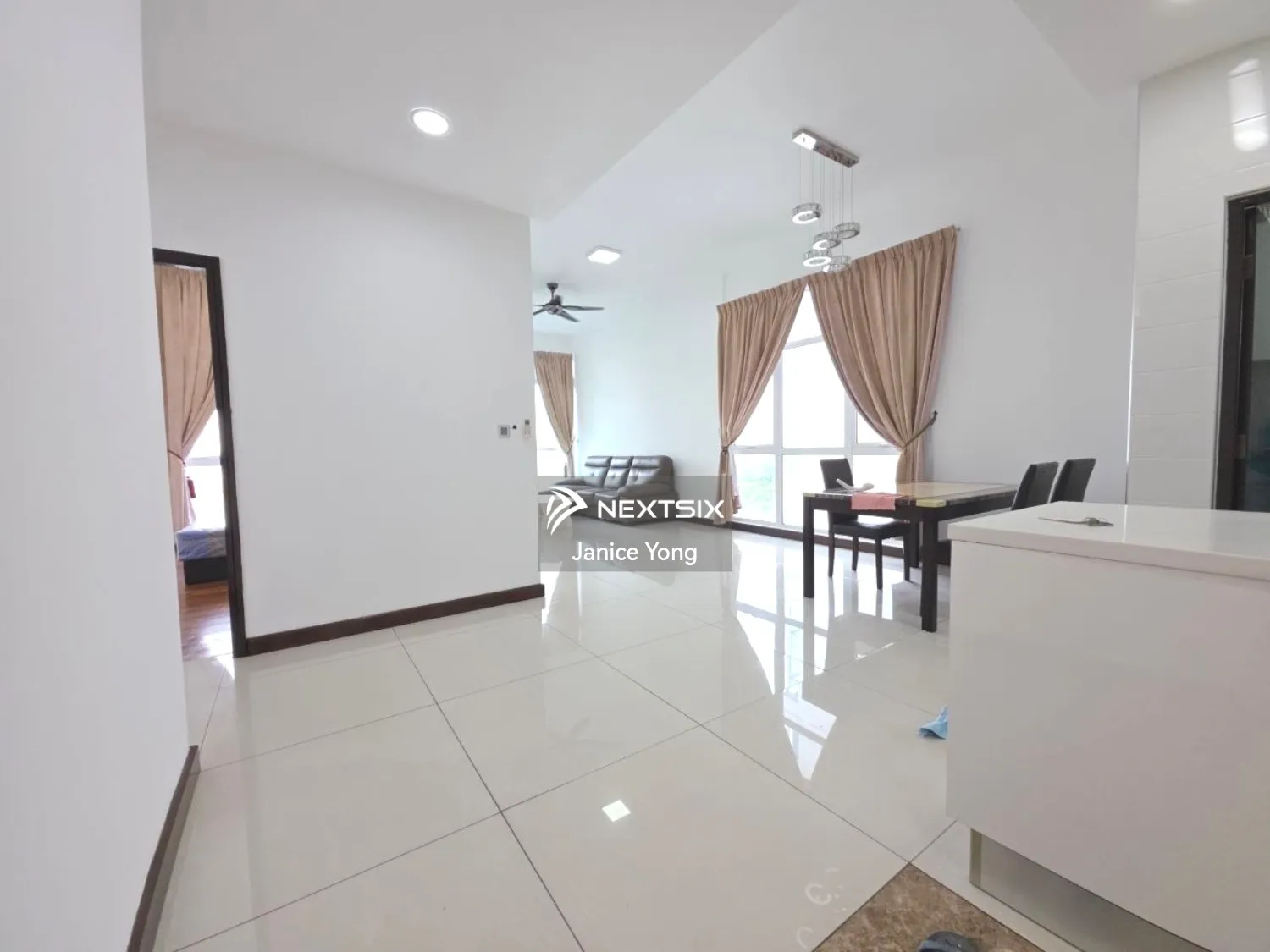 Serviced Residence For Rent in Johor Bahru Johor - Image 2