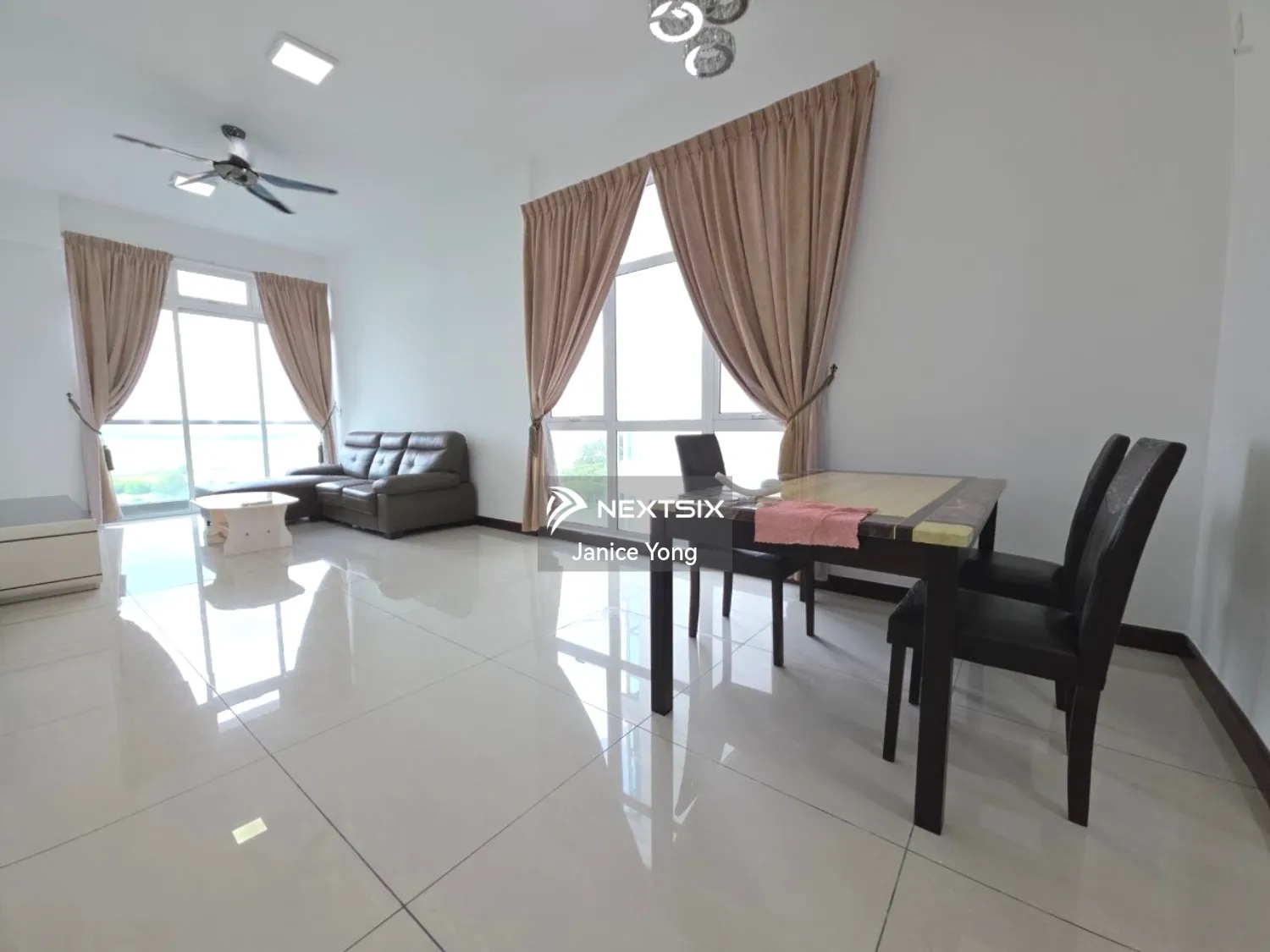 Serviced Residence For Rent in Johor Bahru Johor - Image 3