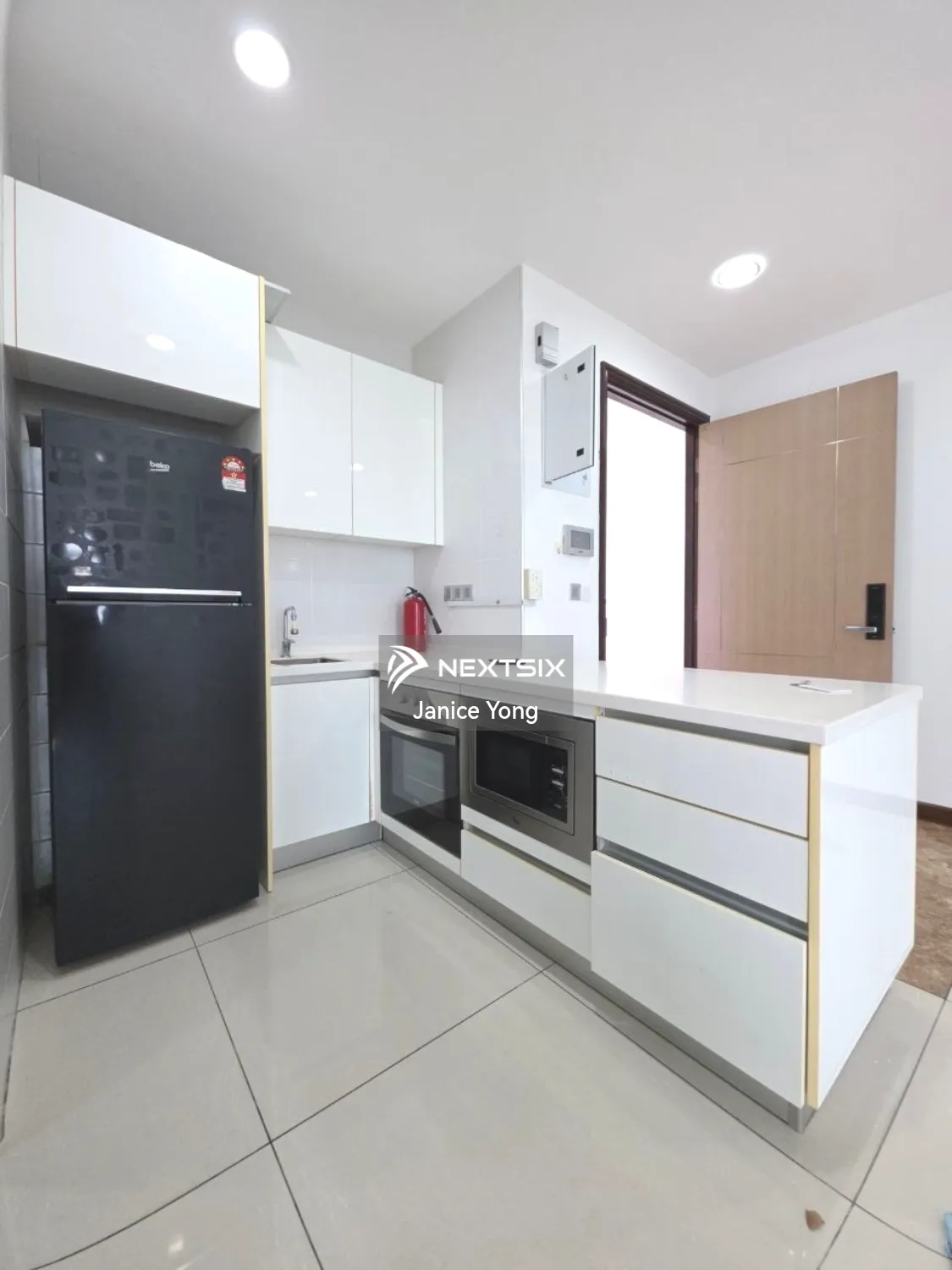 Serviced Residence For Rent in Johor Bahru Johor - Image 4