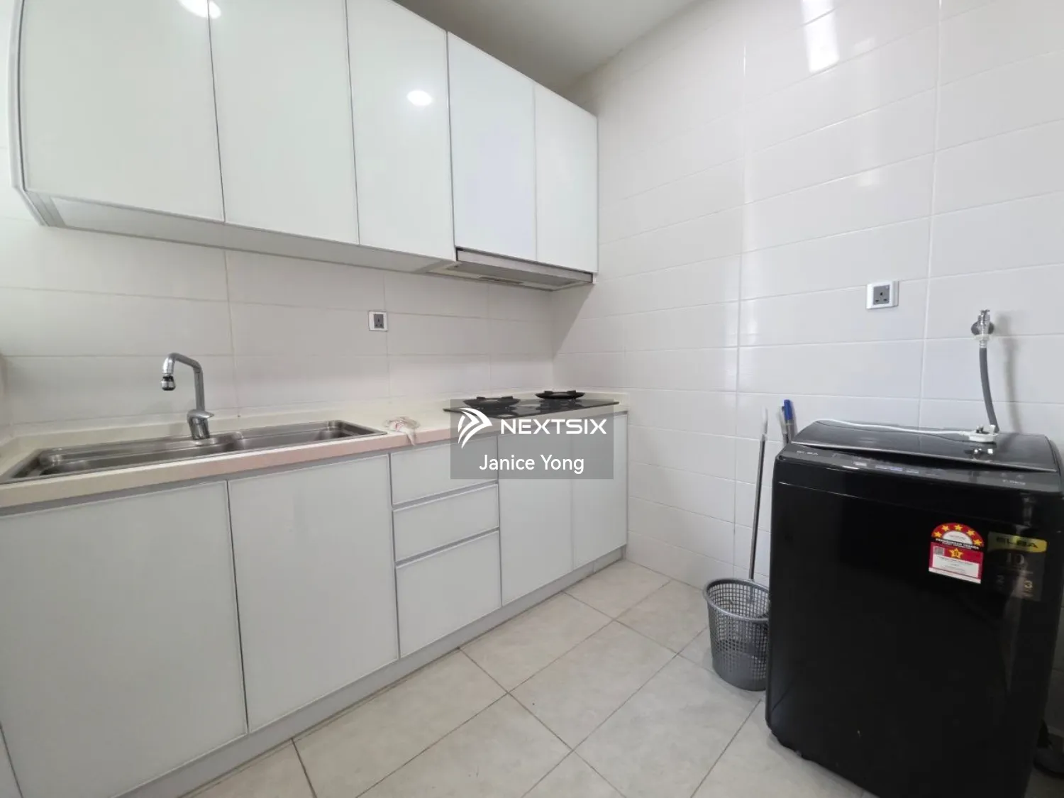 Serviced Residence For Rent in Johor Bahru Johor - Image 5