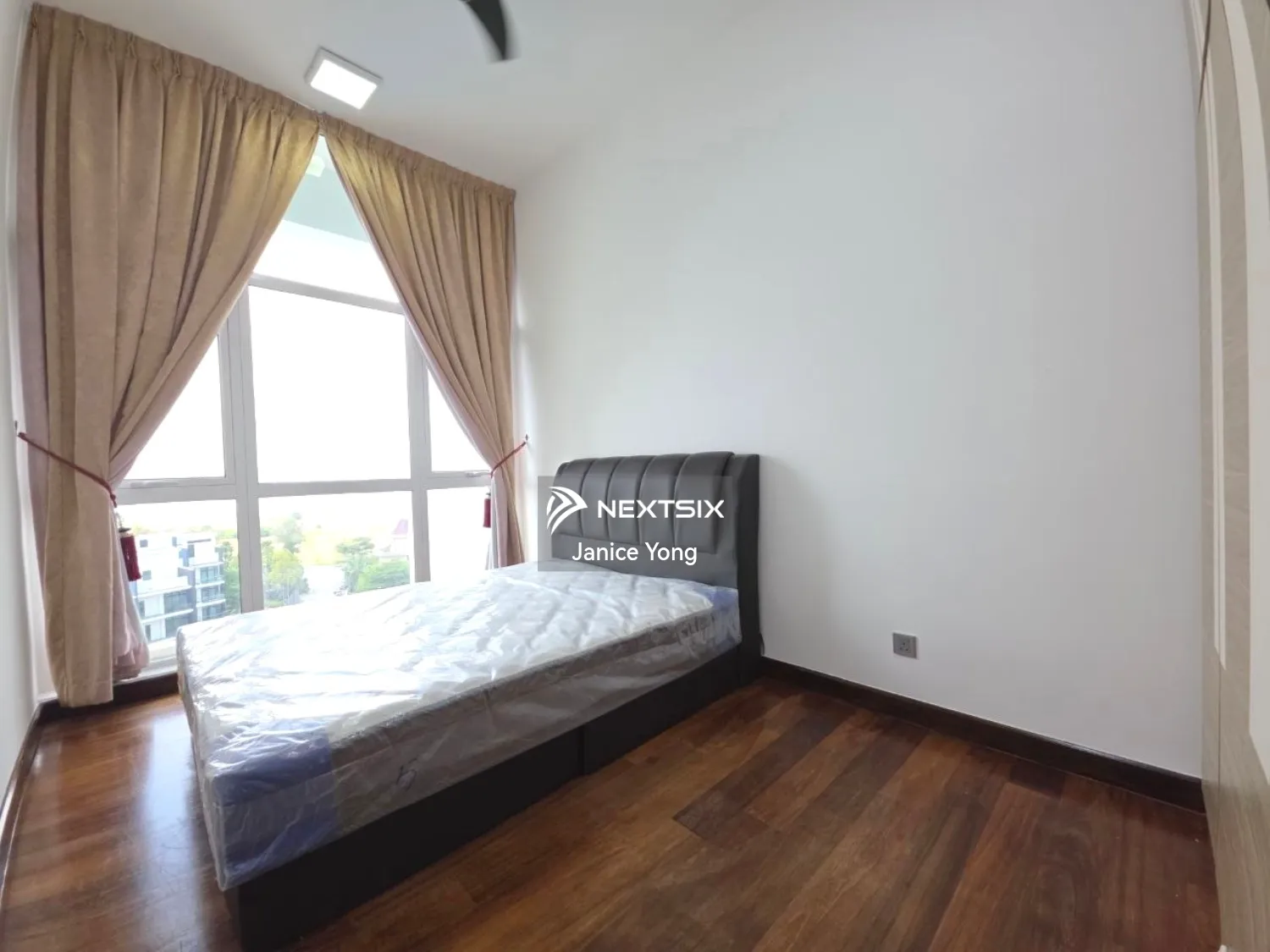 Serviced Residence For Rent in Johor Bahru Johor - Image 8